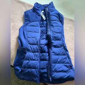 Brand new Lululemon vest!